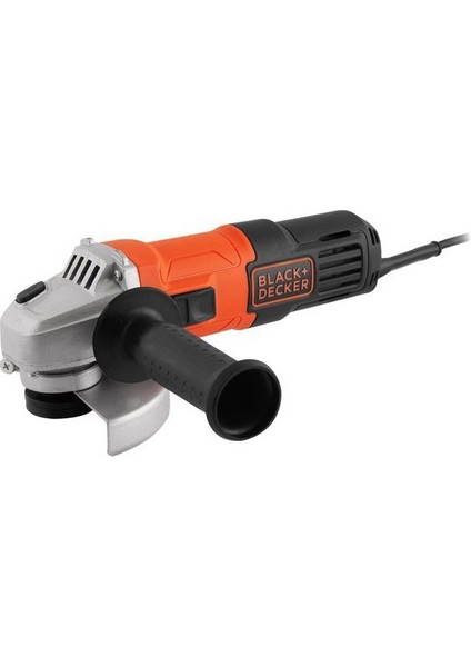 Black & Decker G650 Avuç Taşlama 115mm 650w