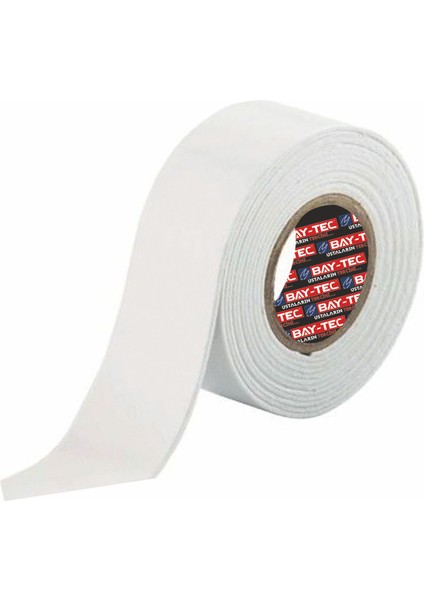 Çift Taraflı Köpük Bant 18 Mm X 2mt