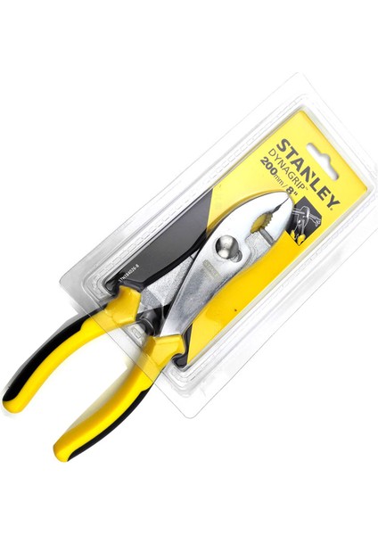 Üniversal Pense 200mm Stht84026-8
