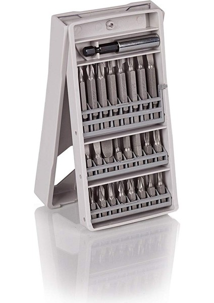 Professional 25 Parça Vidalama Seti