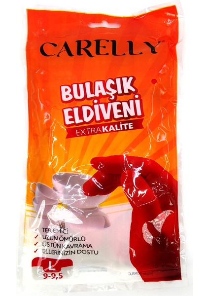 Bulaşık Eldiveni