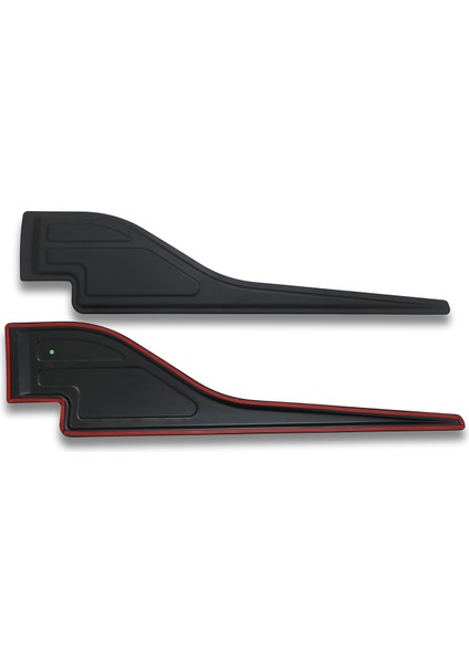 Dacia Duster Yarasa Kapı Kaplama 2010-2017 modelleri