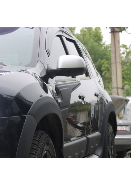 Dacia Duster Yarasa Kapı Kaplama 2010-2017 fırsatları