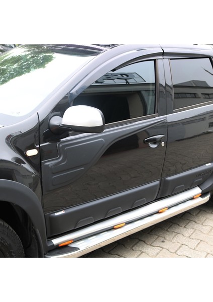 Dacia Duster Yarasa Kapı Kaplama 2010-2017 indirimleri