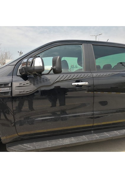 Ford Ranger Yarasa Kapı Kaplama 2019+ fırsatları