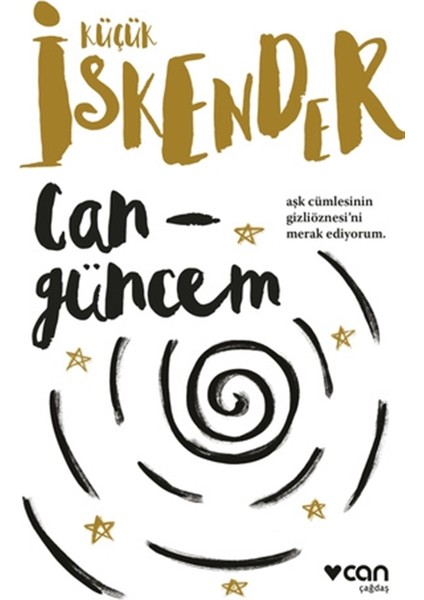 Cangüncem - Küçük Iskender