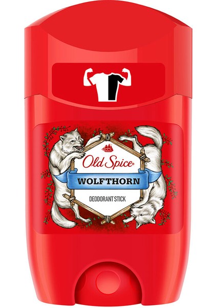 Stick Wolfthorn 50 ml