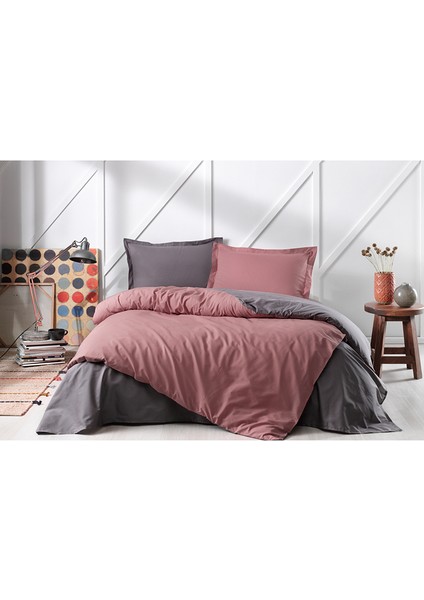 Colormix Çift Kişilik Nevresim Takımı