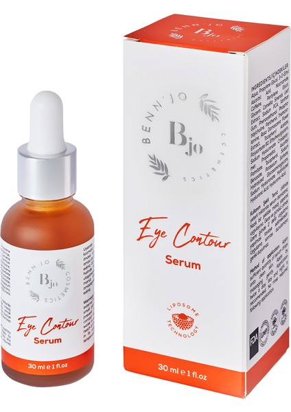 Eye Contour Serum fiyatları