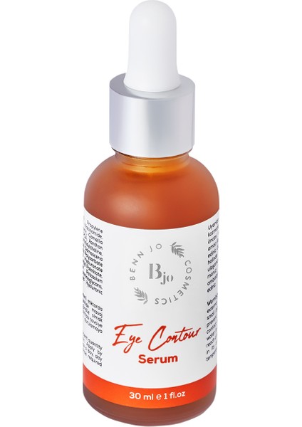 Eye Contour Serum modelleri