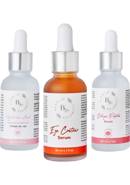Antiaging Set