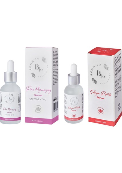 Healty Skin Set
