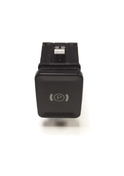 Volkswagen Passat B6 Otomatik Park El Freni Düğmesi 2006-2011 modelleri