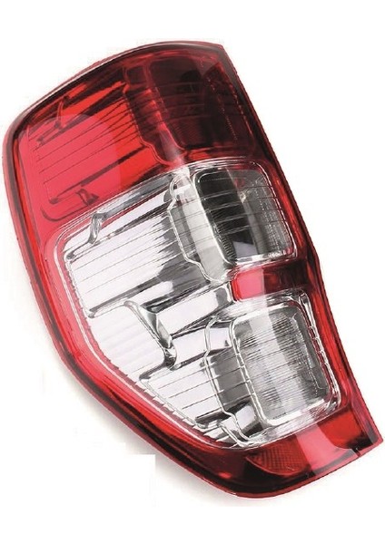 Ford Ranger Stop Lambası Sol Duylu Sisli Tip 2012-2020