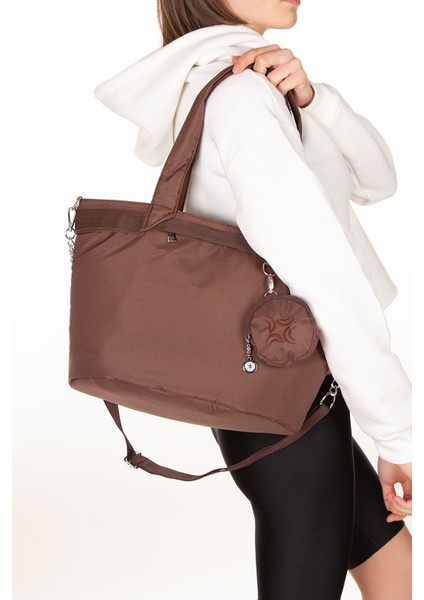 227 Kadın Cüzdanlı Tote El ve Omuz Çanta fiyatları