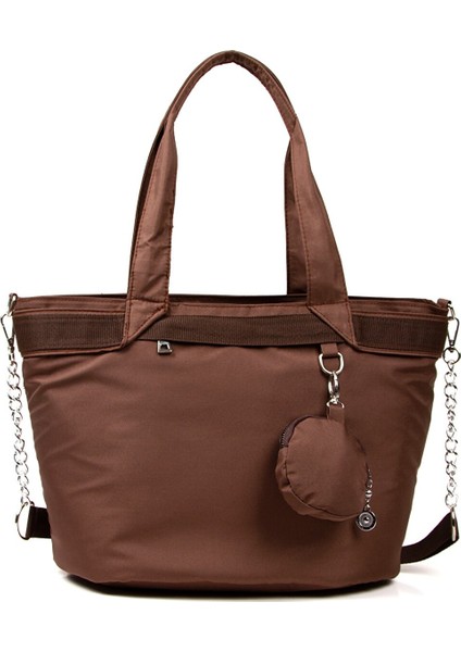 227 Kadın Cüzdanlı Tote El ve Omuz Çanta modelleri