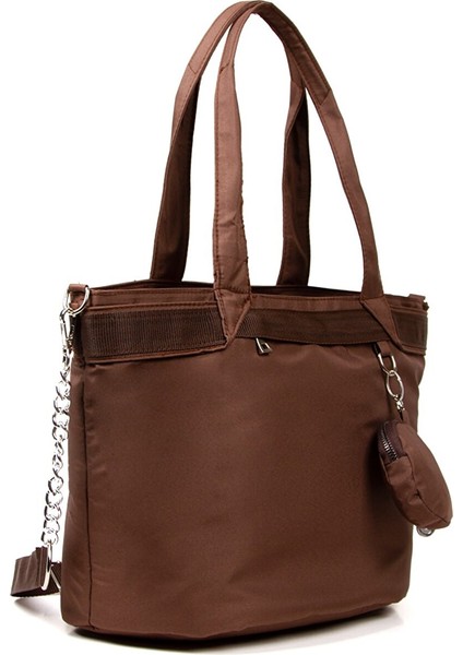 227 Kadın Cüzdanlı Tote El ve Omuz Çanta fırsatları