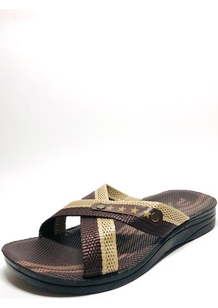 Panter Çaray Finetouch Halat Terlik Dayanıklı Hafif Taban Softsole Touch Free