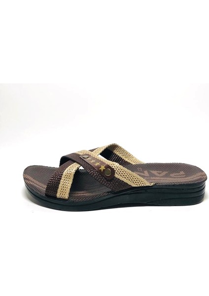 Panter Çaray Finetouch Halat Terlik Dayanıklı Hafif Taban Softsole Touch Free