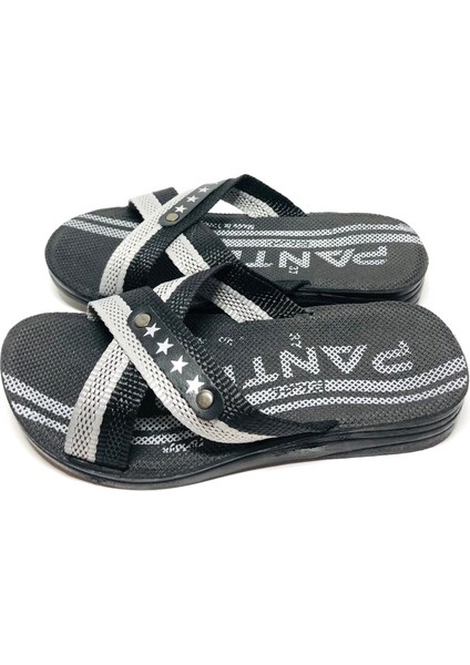 Panter Çaray Finetouch Halat Terlik Dayanıklı Hafif Taban Softsole Touch Free fiyatları