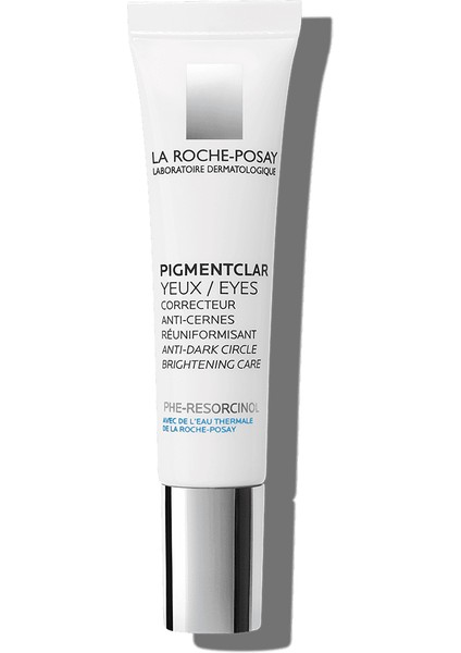 La Roche Posay Pigmentclar Eyes Yeux 15 ml