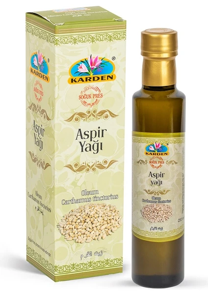 Aspir Yağı 250 ml