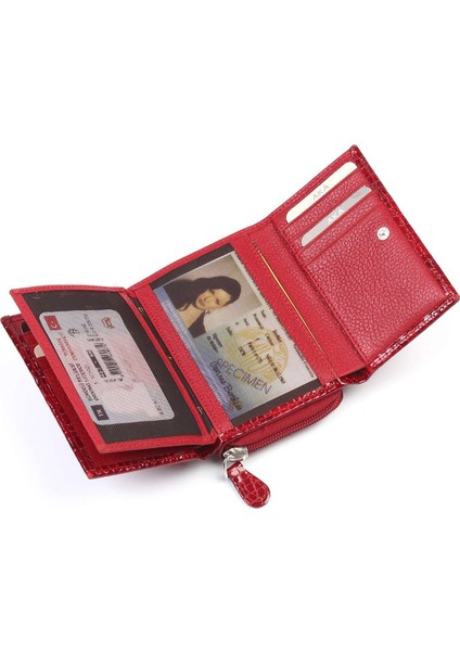 467 Kroko %100 Hakiki Deri Kadın Cüzdan indirimleri