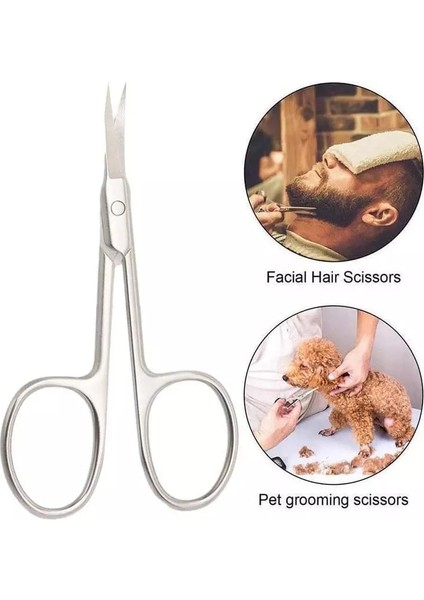 Manikür Et Makası modelleri