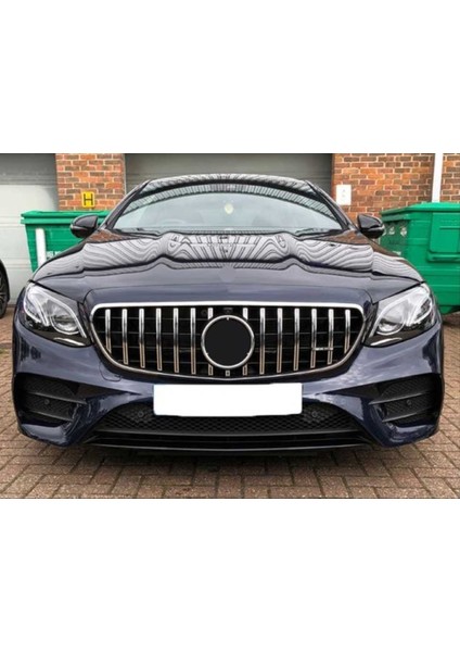 Mercedes W213 E Serısı 2016-2019 Panjur Gtr Gri modelleri