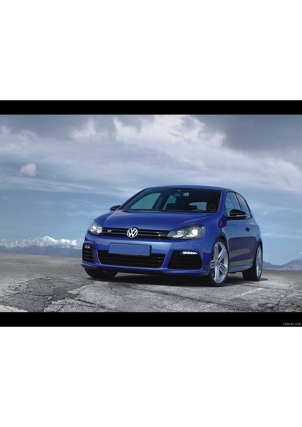Volkswagen Golf 6 2008-2012 R Panjur fiyatları