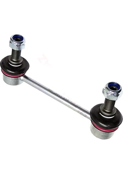 Volvo S60 S80 V70 XC70 XC90 Arka Z Rot Askı Rotu fiyatları