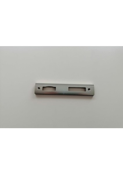 C60 Makaralı Kilit Karşılığı Bronz 1076