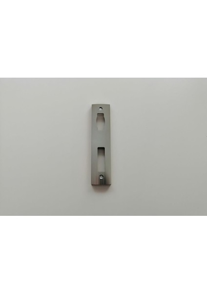 C60 Makaralı Kilit Karşılığı Bronz 1076
