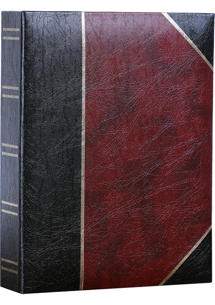 200 lük 10X15 Fotoğraf Albümü Not Yazmalı