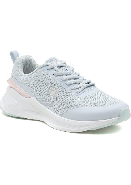 Morgen Bayan Ayakkabi - Acik Mavi