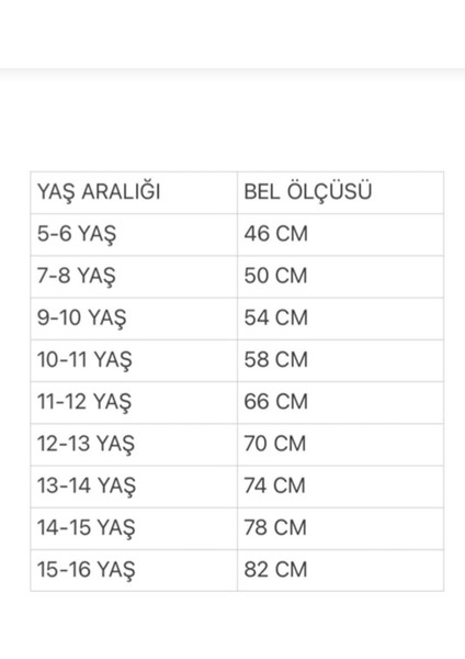 Hmz Giyim Çocuk 29EKİM 10KASIM 23NİSAN Gösteri Özel Gün Kırmızı Pantolon