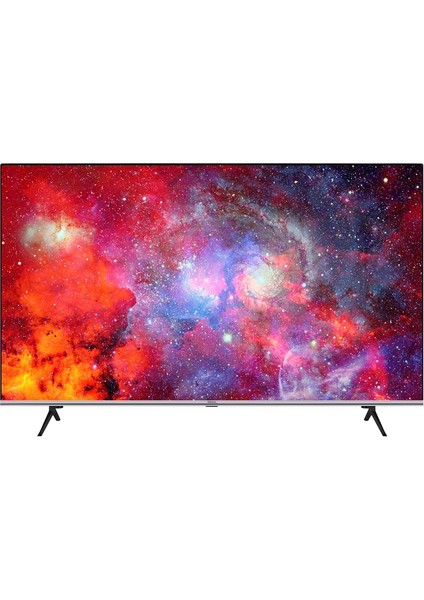 55R858U 55" 139 Ekran Dahili Uydu Alıcılı 4K Ultra HD Smart LED TV