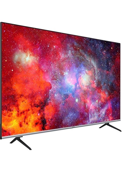 55R858U 55" 139 Ekran Dahili Uydu Alıcılı 4K Ultra HD Smart LED TV