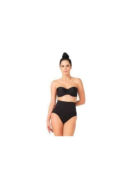 Emay 2021 Duble Düşük Bel Slip Korse