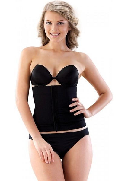 Emay 2026 Dikişsiz Agraflı Çift Kat Bel Korse fiyatları