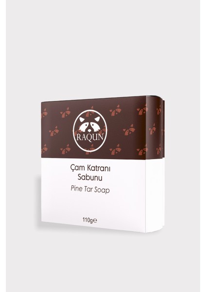 Çam Katranlı Doğal Sabun 110 gr fiyatları