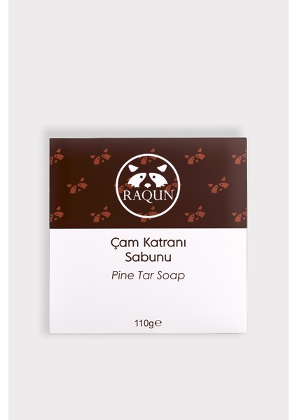 Çam Katranlı Doğal Sabun 110 gr modelleri
