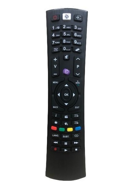 LED LCD Tv Kumandası