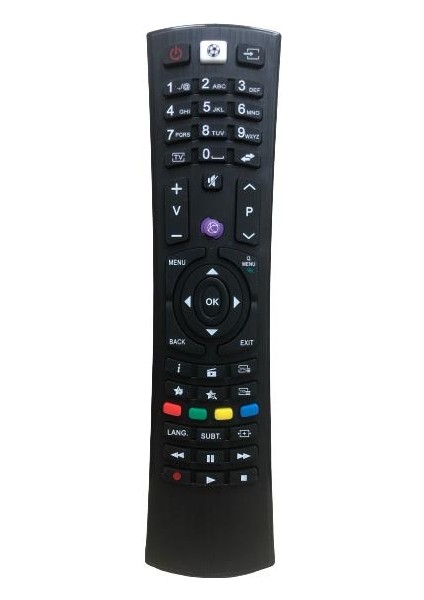 LED LCD Tv Kumandası