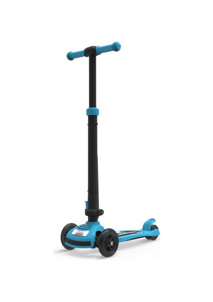 Mavi Power Scooter