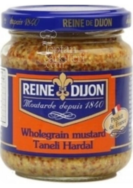 Hardal 200 Gr. Taneli Reine