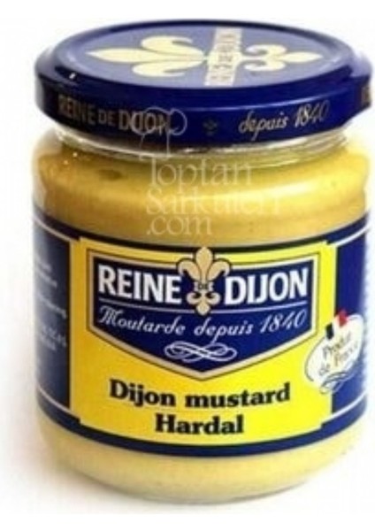 Hardal 200 Gr. Dijon Reine