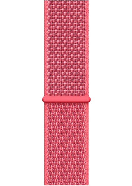 Apple Watch 10 42mm - 38/40/41mm Kordon Hasır Kordon 2/3/4/5/6/se/7/8/9