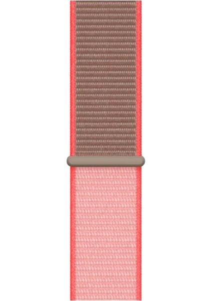 Apple Watch 10 42mm - 38/40/41mm Kordon Hasır Kordon 2/3/4/5/6/se/7/8/9