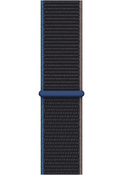 Apple Watch 10 42mm - 38/40/41mm Kordon Hasır Kordon 2/3/4/5/6/se/7/8/9